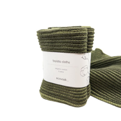 Barista Cloths 2 Pack