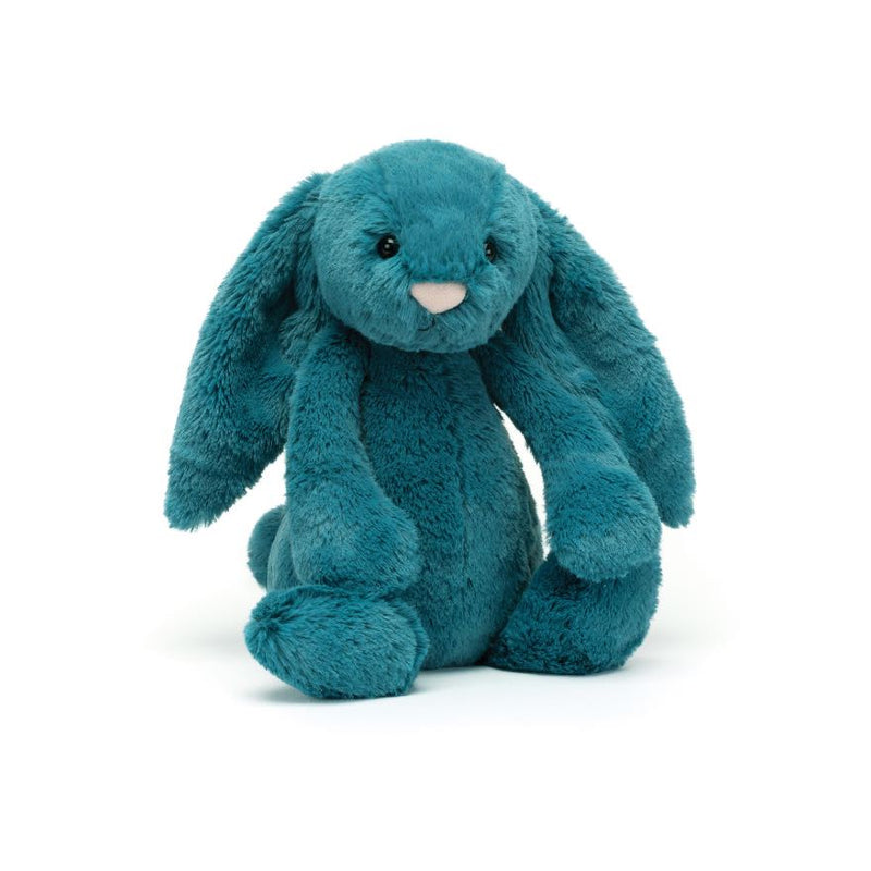 Bashful Mineral Blue Bunny Medium
