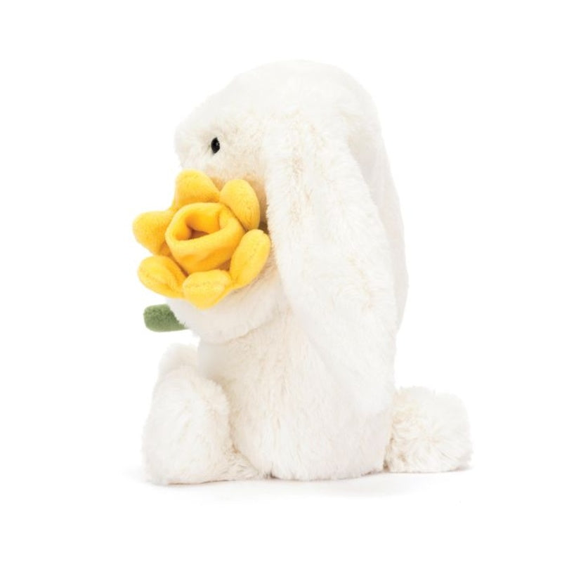 Bashful Daffodil Bunny Little Small