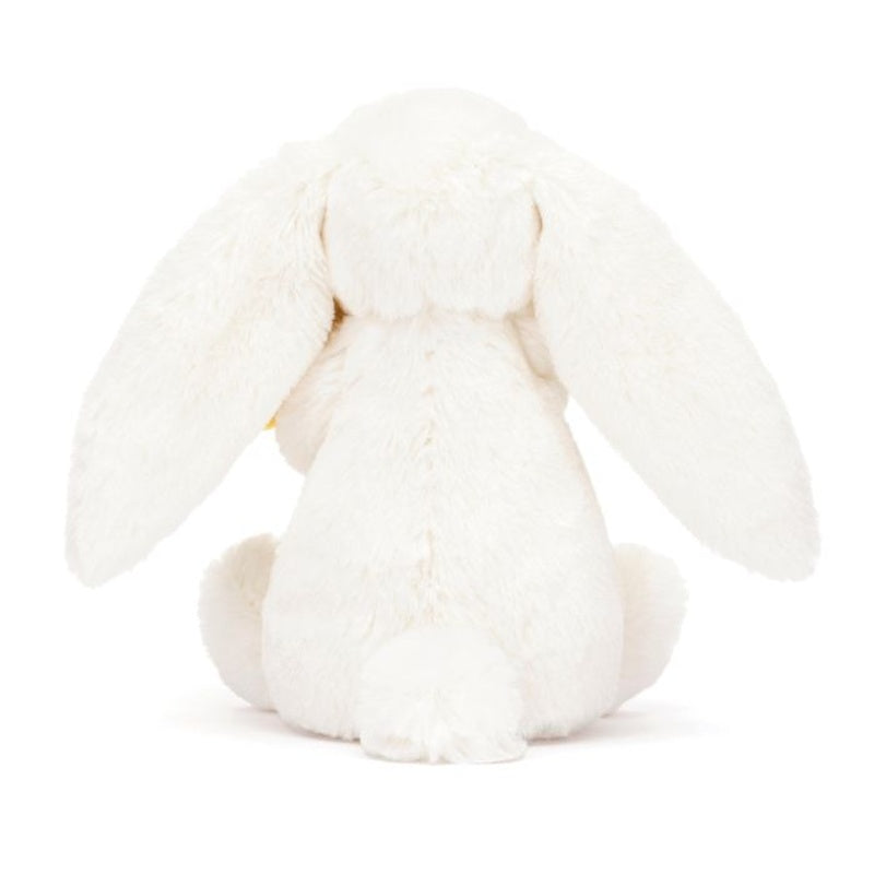 Bashful Daffodil Bunny Little Small