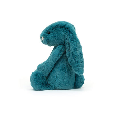 Bashful Mineral Blue Bunny Medium