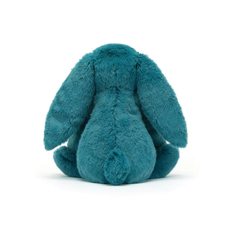 Bashful Mineral Blue Bunny Medium