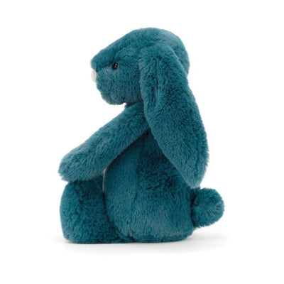 Bashful Mineral Blue Bunny Small