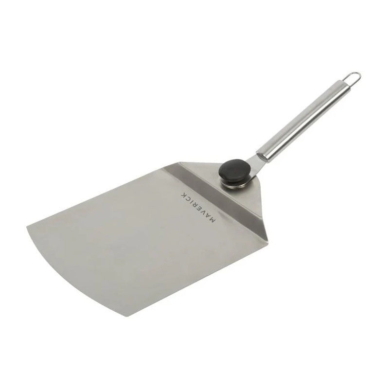 BBQ Pizza Peel