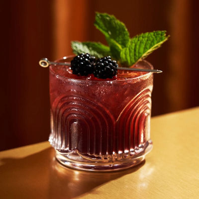 Beau Lowball Tumblers Set of 2