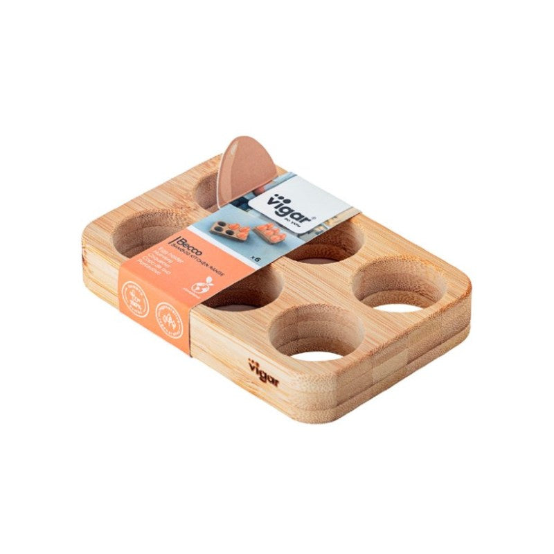 Becco Egg Holder