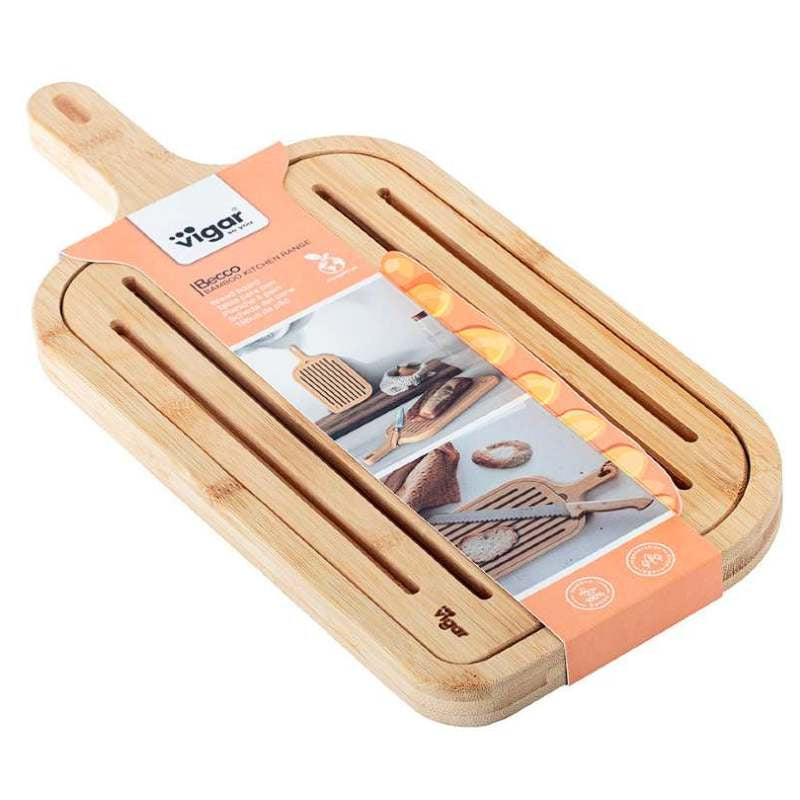 Becco Bread Board