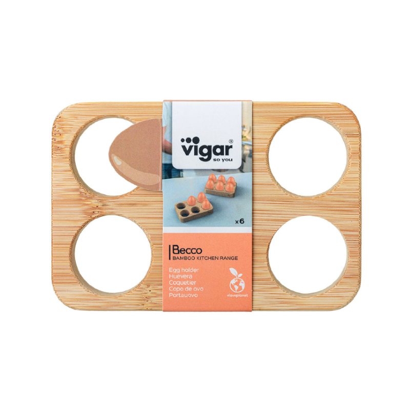 Becco Egg Holder