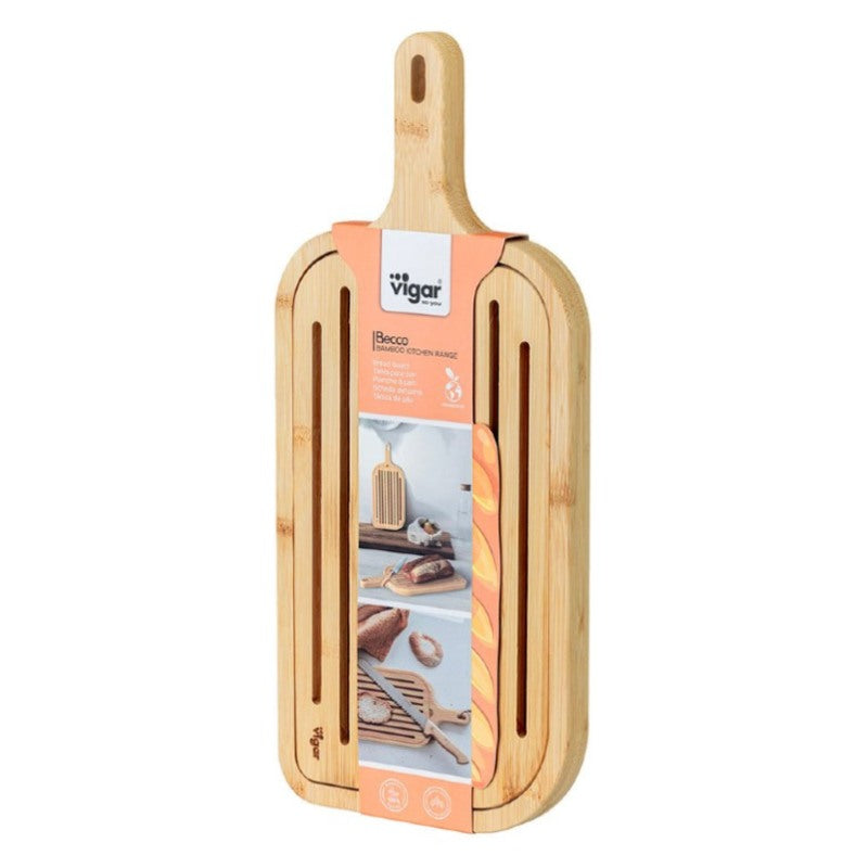 Becco Bread Board