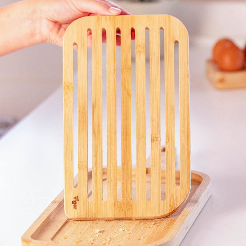 Becco Bread Board