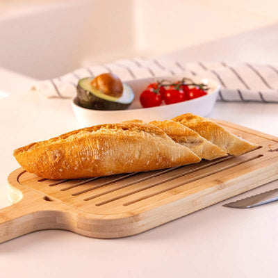 Becco Bread Board
