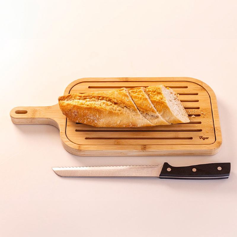 Becco Bread Board