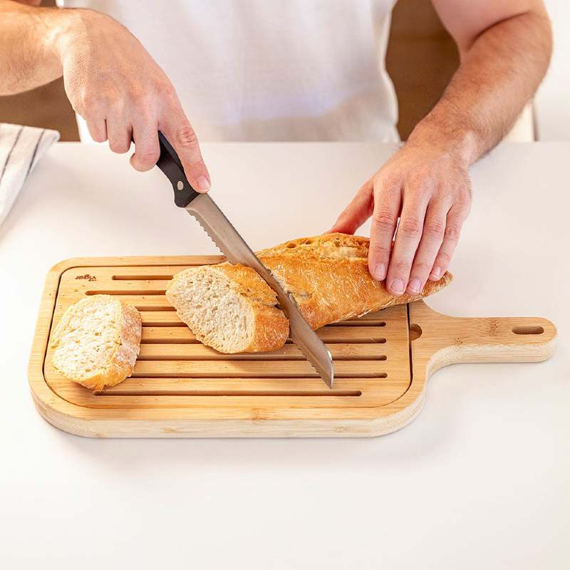 Becco Bread Board