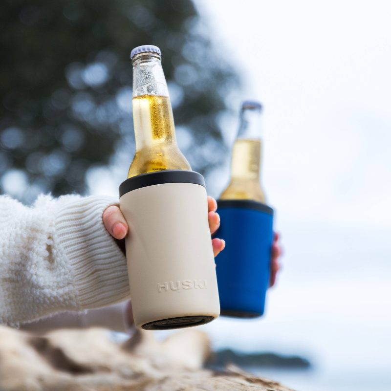 Beer Cooler 2.0 Limited Release Sand Beige