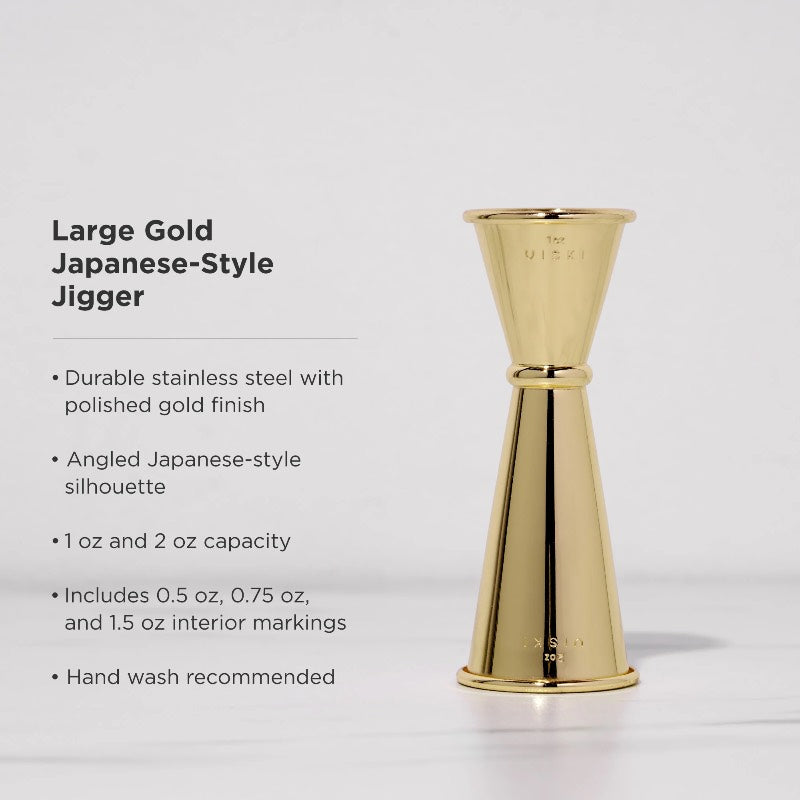 Belmont Large Japanese Style &