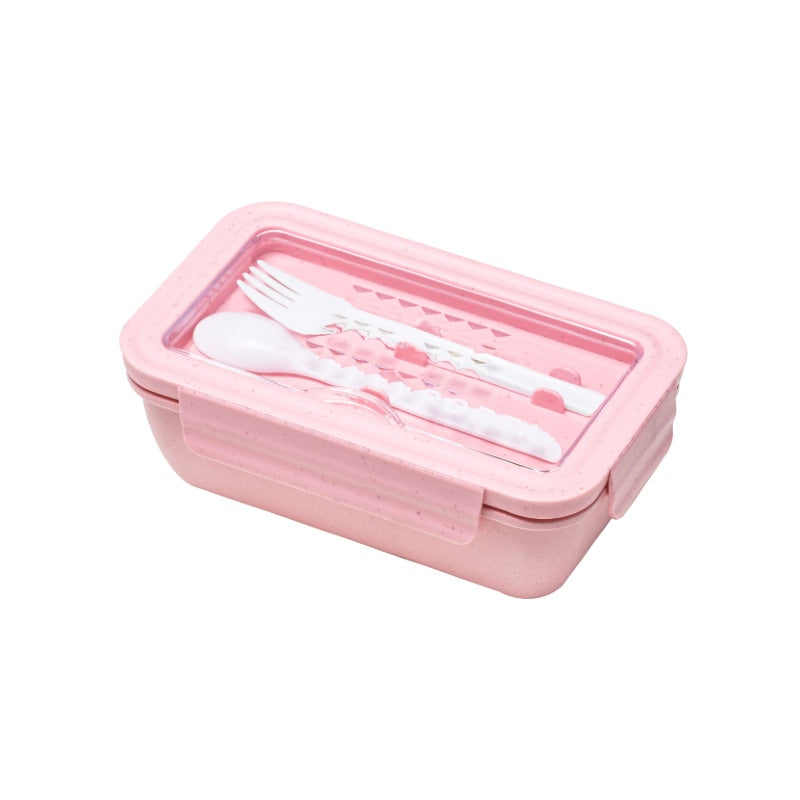 Bento Box Poppy Small
