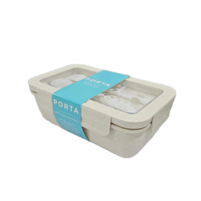 Bento Box Poppy Small