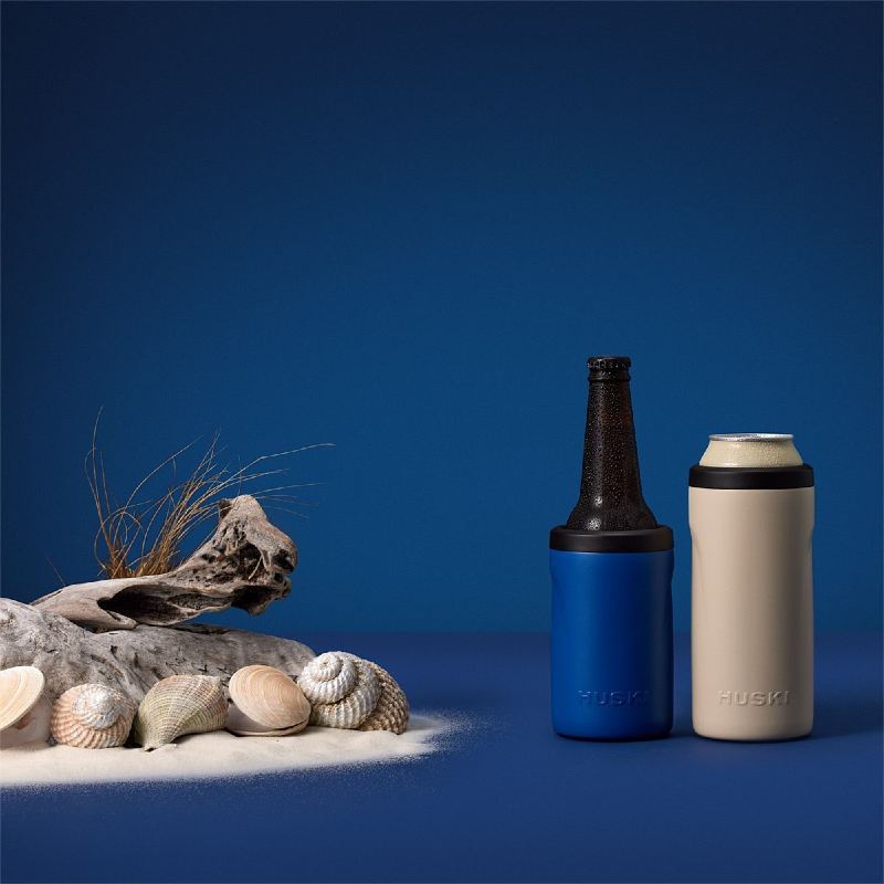 Big Can Cooler Limited Release Sand Beige
