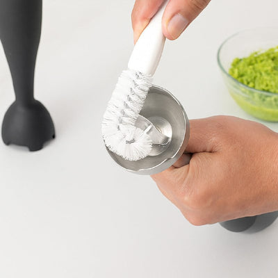 Blender Blade Cleaning Brush