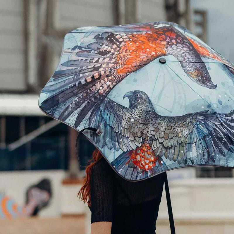 Metro Birds x Rachel Walker 2024