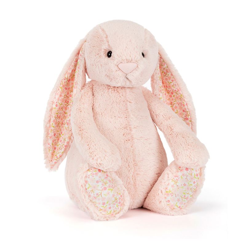Blush Bunny Cherry Huge