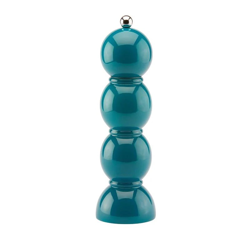 Addison Ross Bobbin Grinder 24cm Teal – Mooch