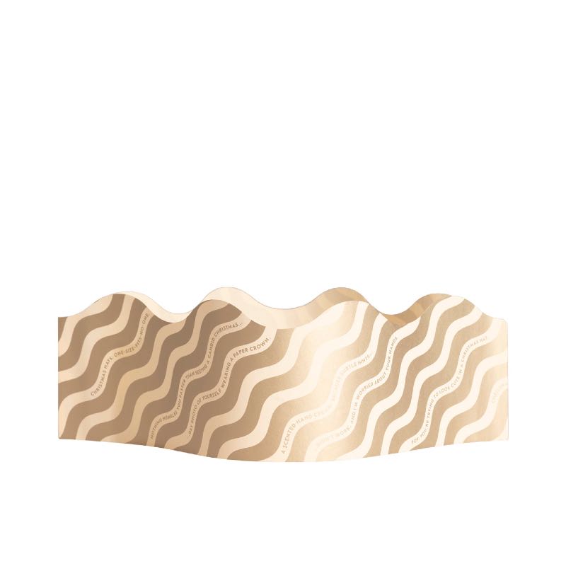 Fresh Pine Bon Bon with Mini Hand Cream