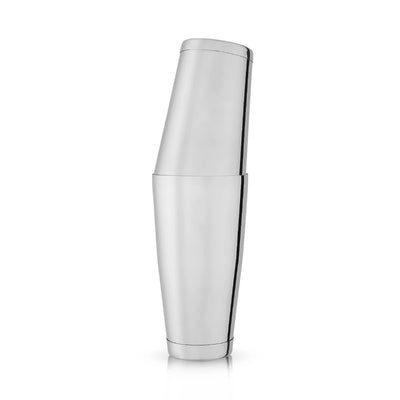 Boston Stainless Shaker Tin