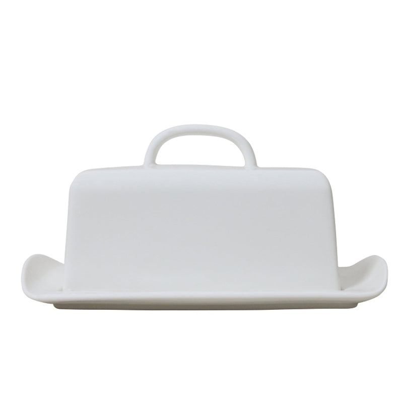 Robert Gordon Butter Box At Home White – Mooch