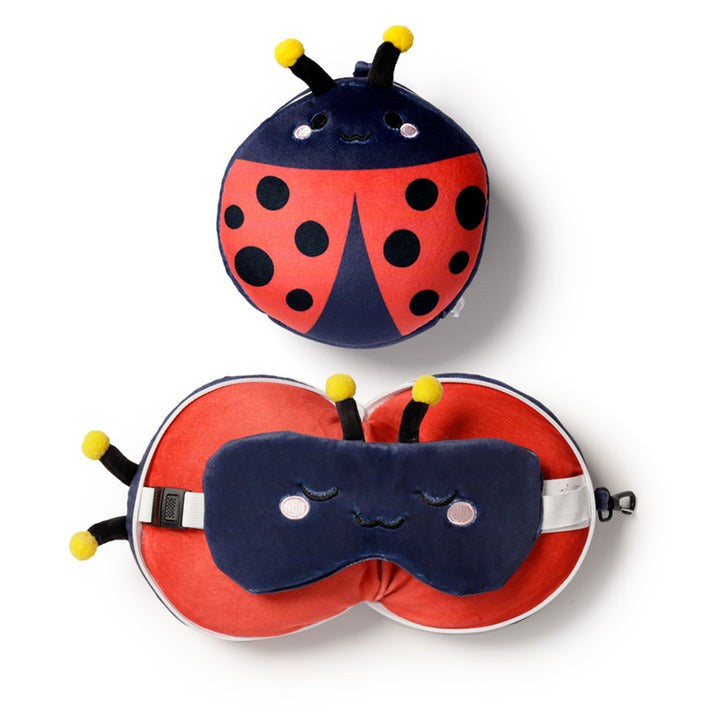 Tilly the Ladybird Relaxeazz