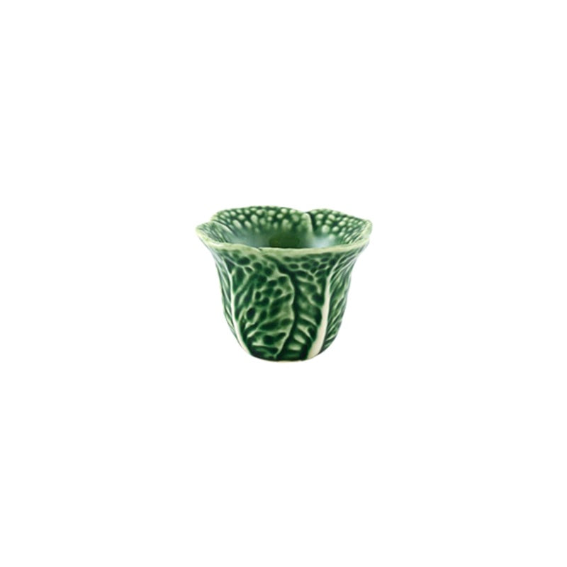 Cabbage Egg Cup