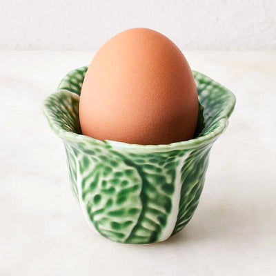 Cabbage Egg Cup