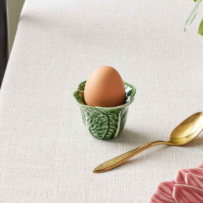Cabbage Egg Cup