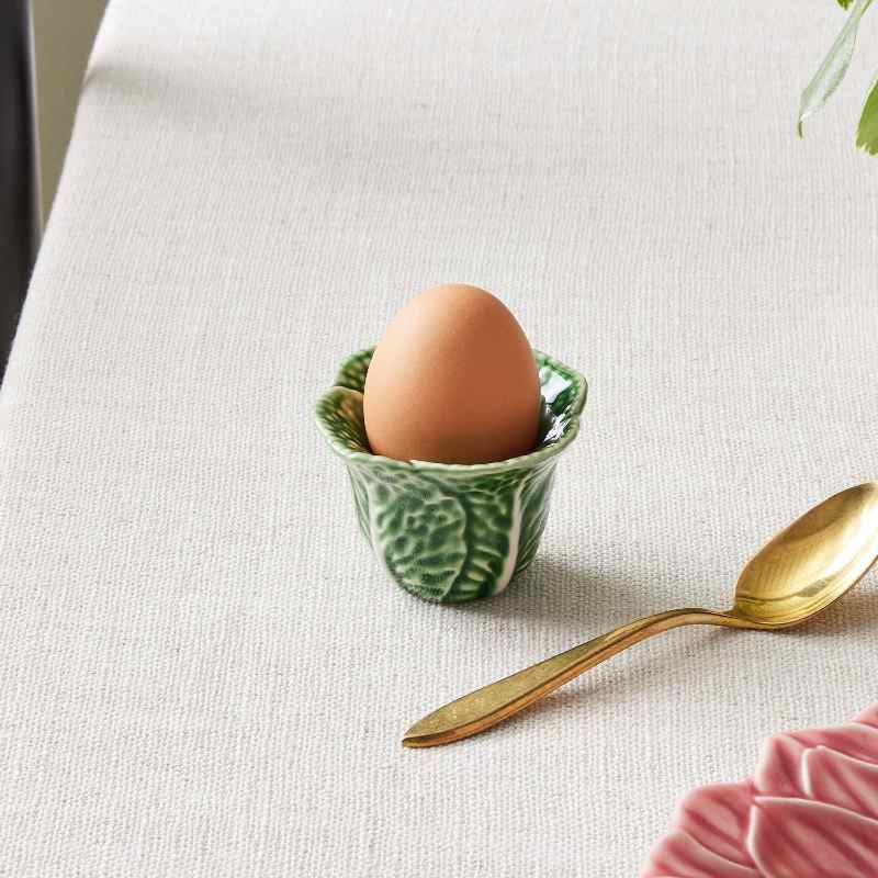Cabbage Egg Cup