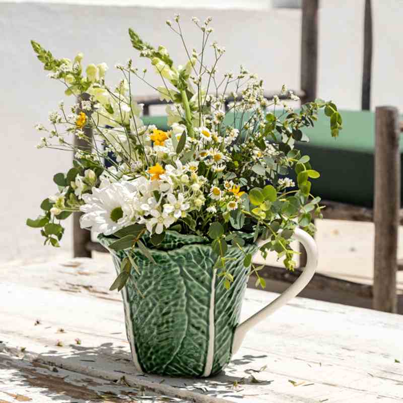 Cabbage Pitcher 1.5L