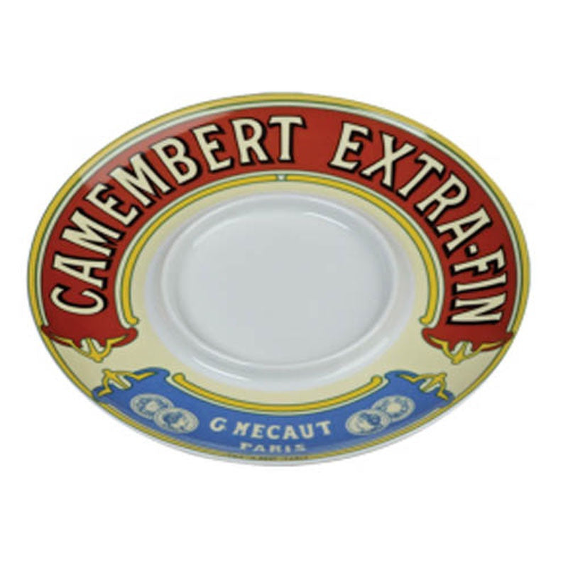 Camembert Cheese Platter 27cm