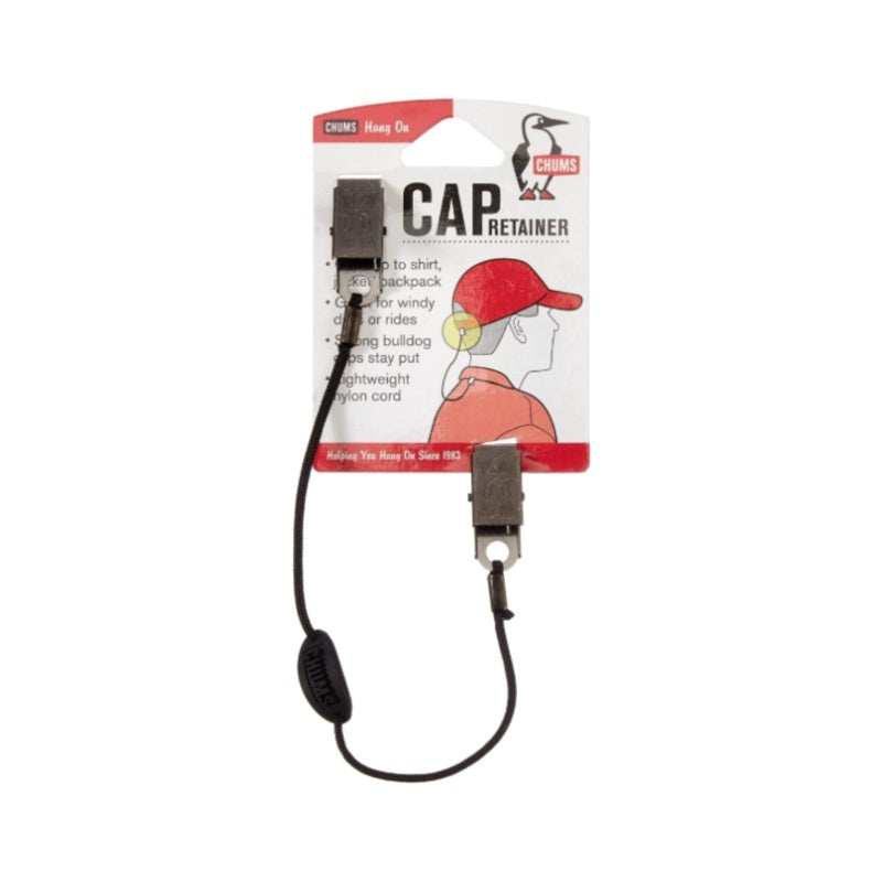 Cap Retainer
