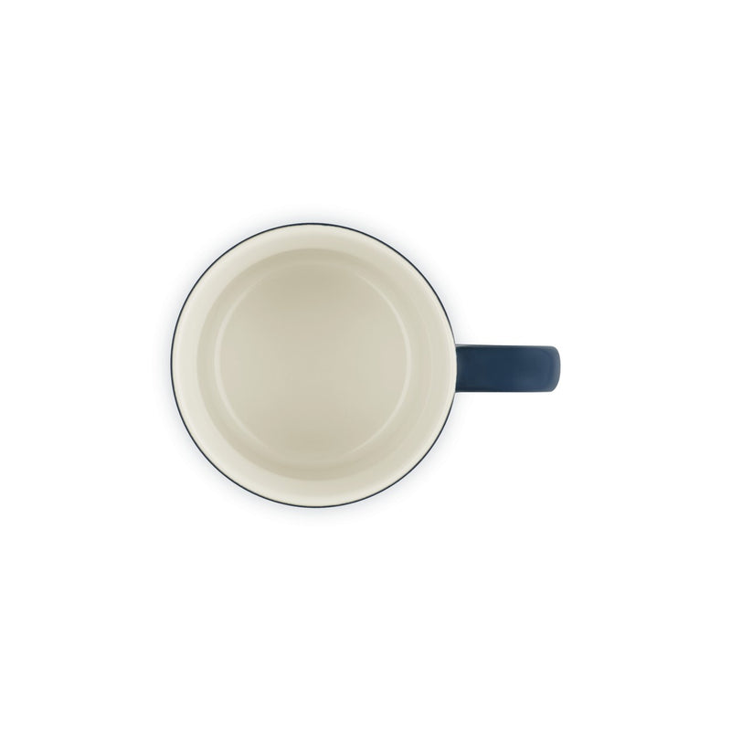 Cappuccino Mug 200ml Nuit