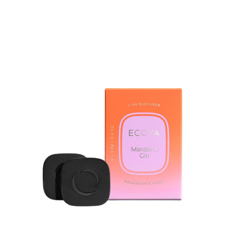 Car Diffuser Refill - Mandarin Gin