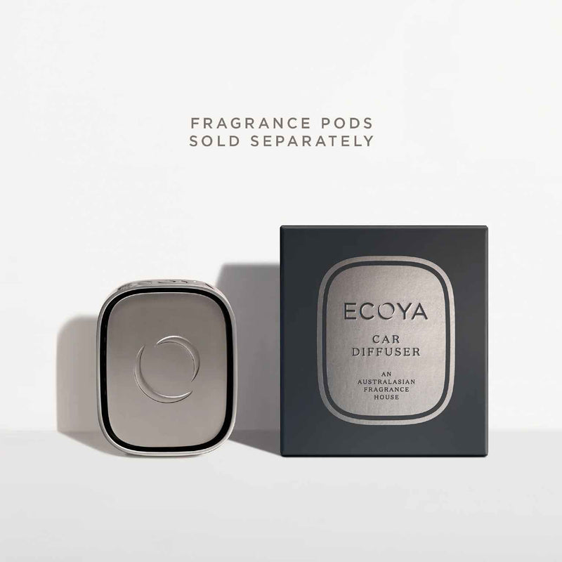 Car Diffuser Case