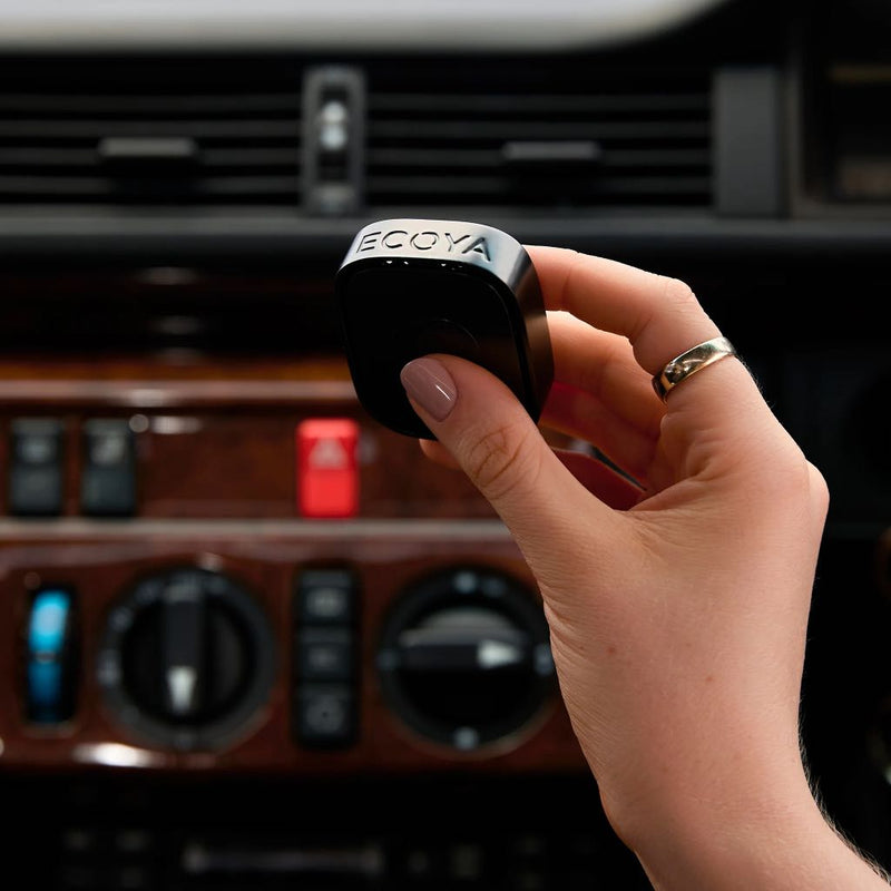 Car Diffuser Case