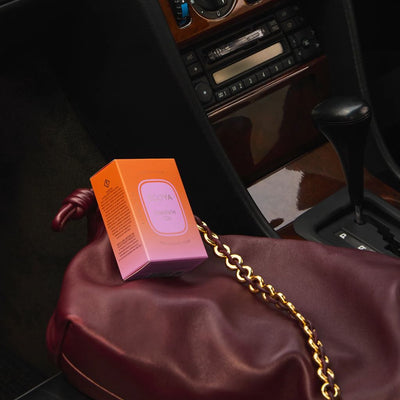 Car Diffuser Refill - Mandarin Gin