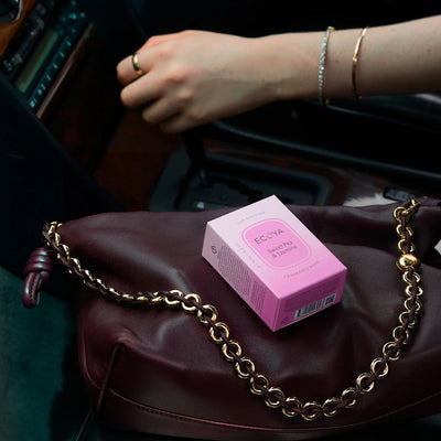 Car Diffuser Refill - Sweet Pea & Jasmine
