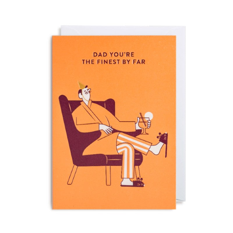 Card Dad You&