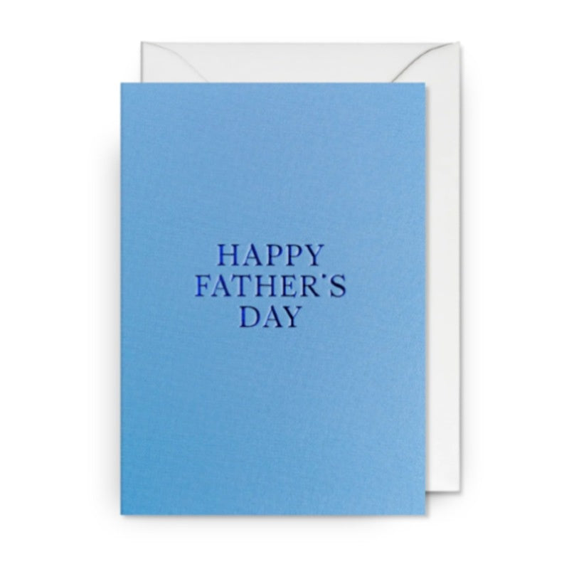 Card Happy Father&
