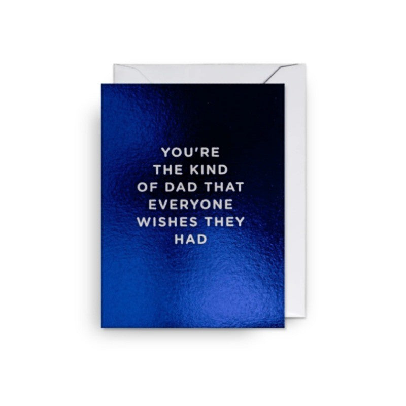 Card You&