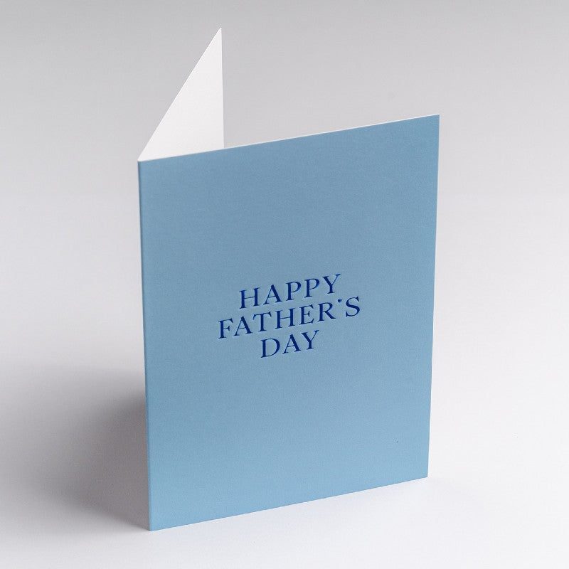Card Happy Father&