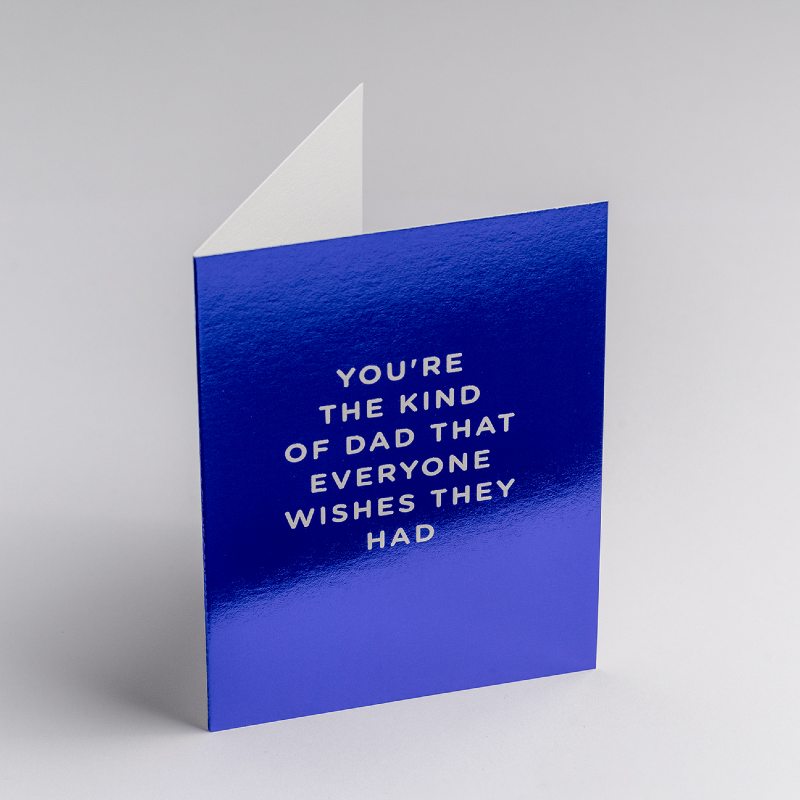 Card You&