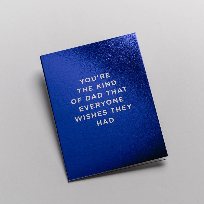 Card You&