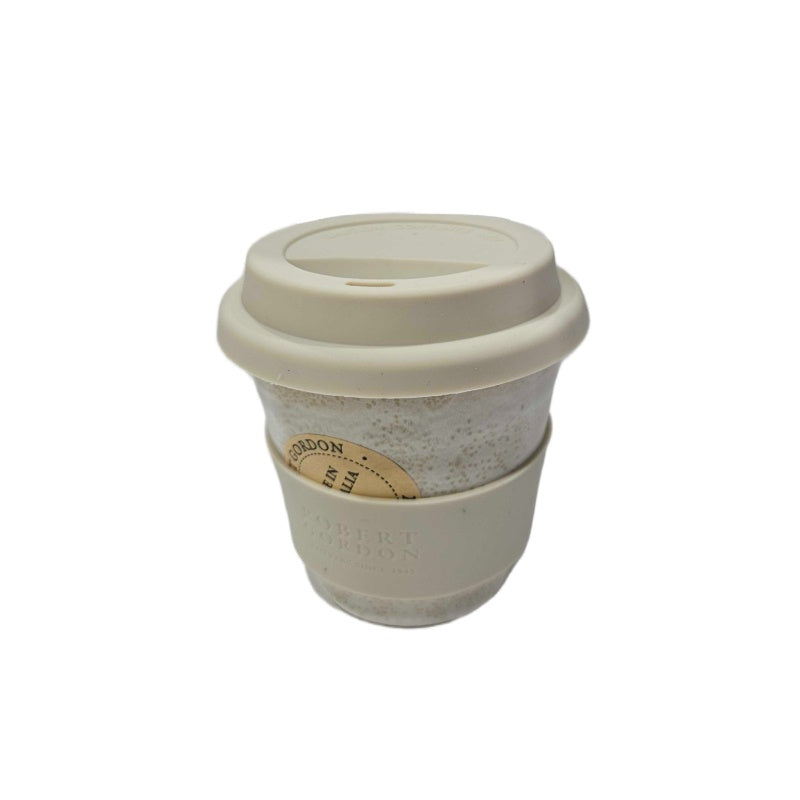Carousel Cup Small Linen